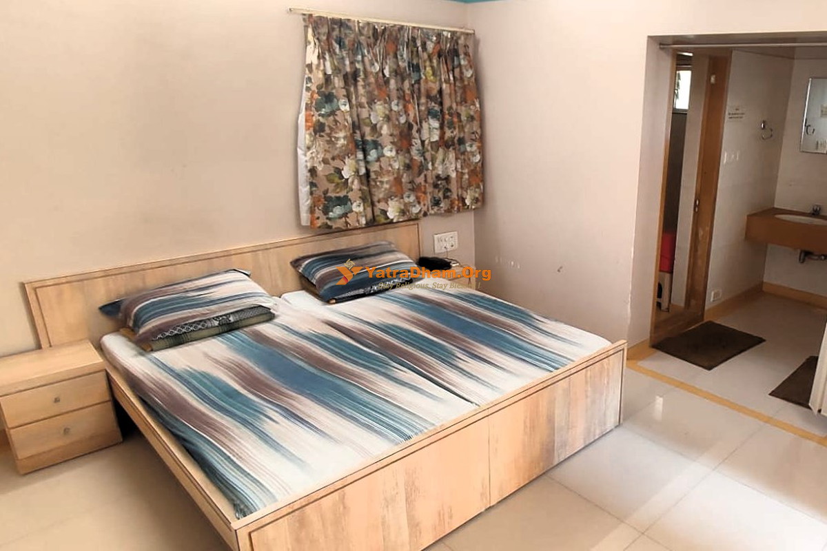 Bhachau Visamo 2 Bed Room