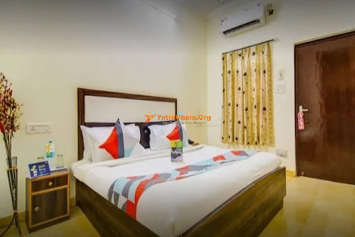 Hotel Goyal Inn Pushkar Room