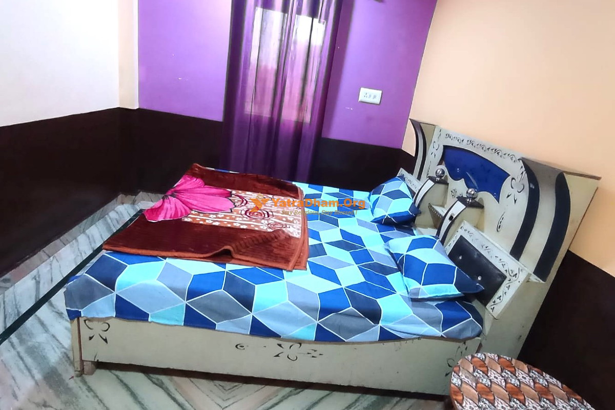 Pawapuri Hotel Seema Palace 2 Bed Room