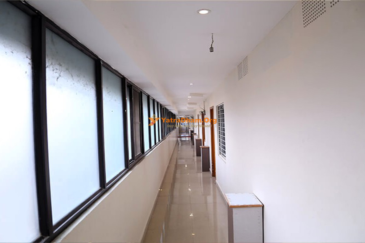 Srirangam Vamana Royal 6 Bed Room