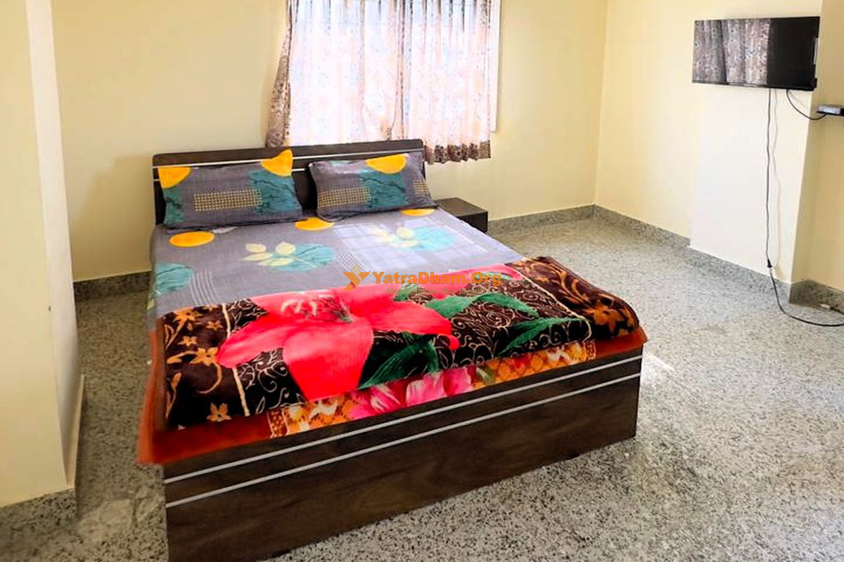 Aarogya Bhawan Mali Sansthan Jodhpur 2 Bed Room