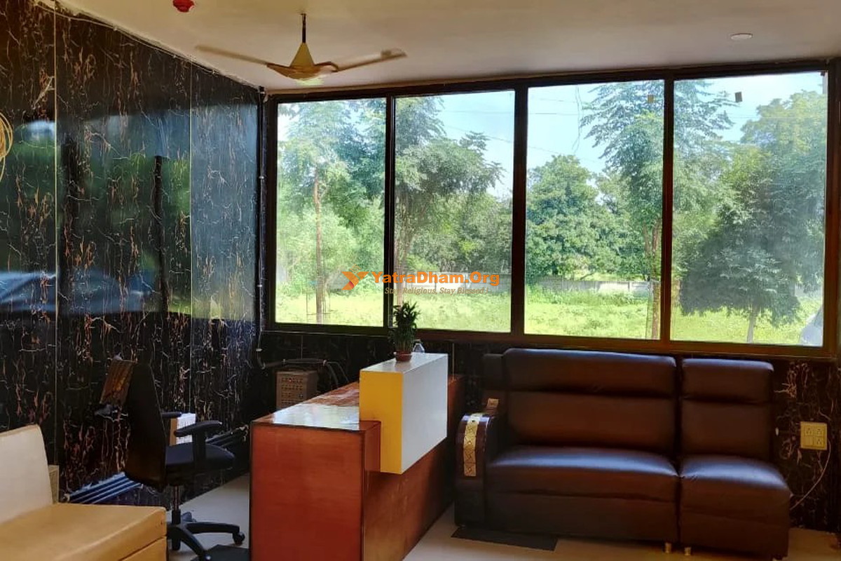 Kamma Seva Bhavan Shirdi 2 Bed Room