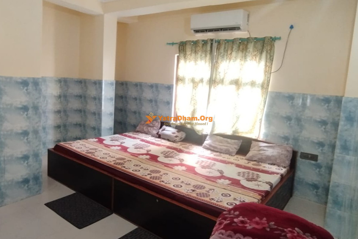 Rauniyar Sewa Samiti Janakpur Room