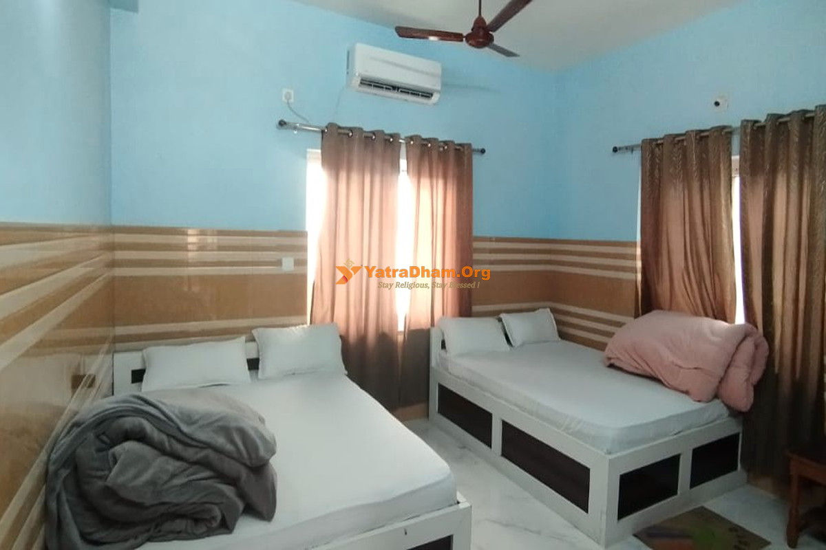 Rauniyar Sewa Samiti Janakpur Room