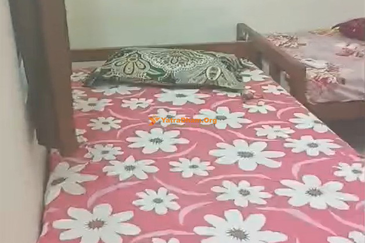 Rajput Samaj Bhavan Ahmedabad Room