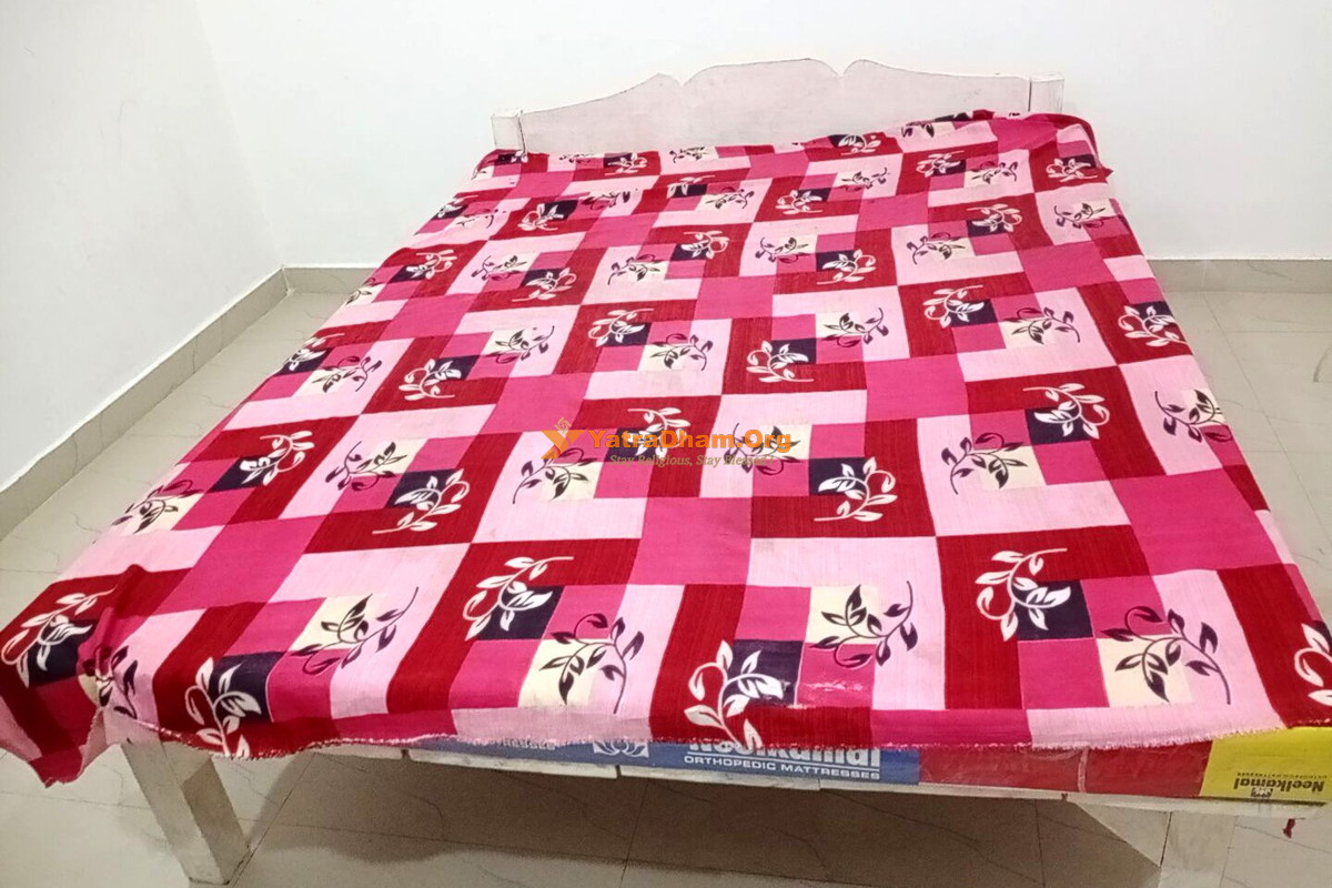 Deoghar Shankar Savitri Ashram 2 Bed Room View