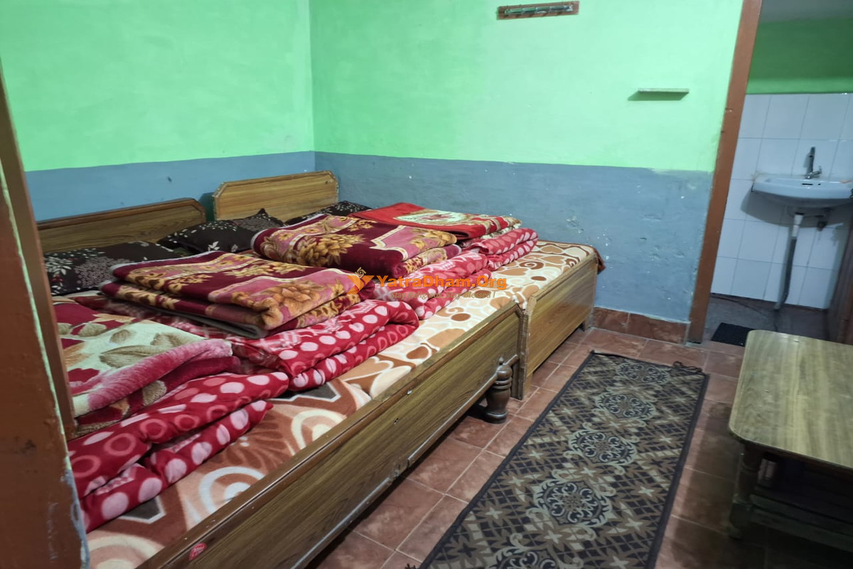 New Padam Koti - Kedarnath Dormitory View 