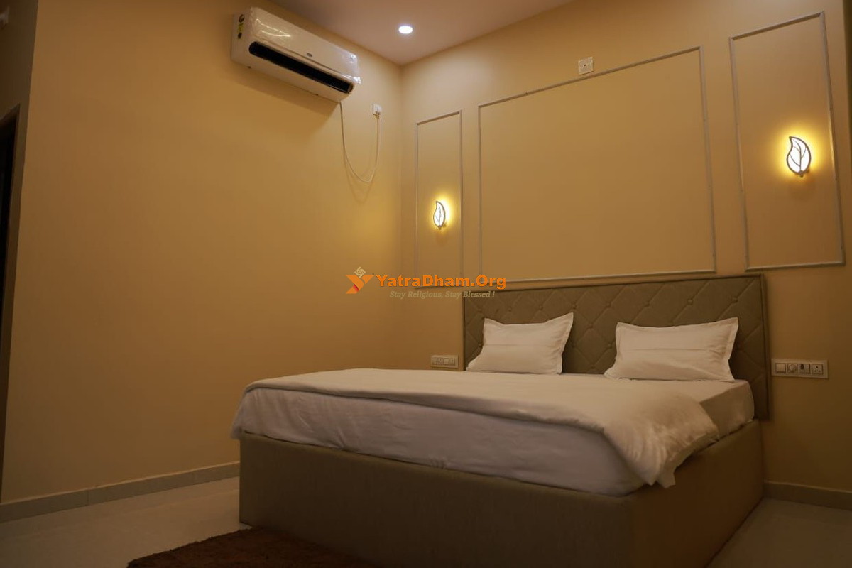Hari Hara Resorts and Convention Annavaram Room