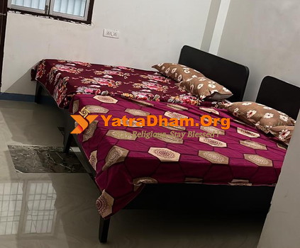 Gaya Rudra Garuda Karnataka Sevashrama  Room View 3