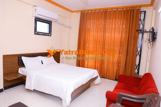 Hotel Brahmand Jejuri Room