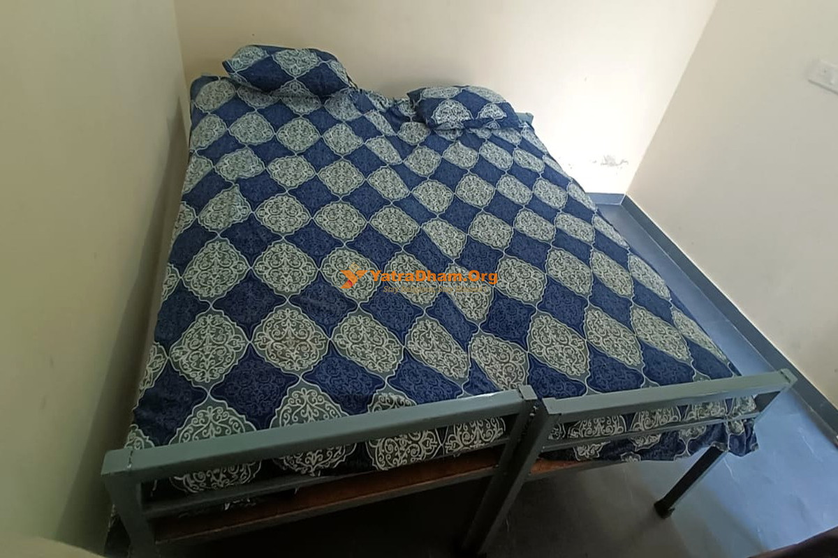 Harsiddhi Niwas Champaner 2 Bed Room