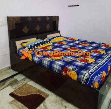 Vrindavan Govind Dham Room View 1