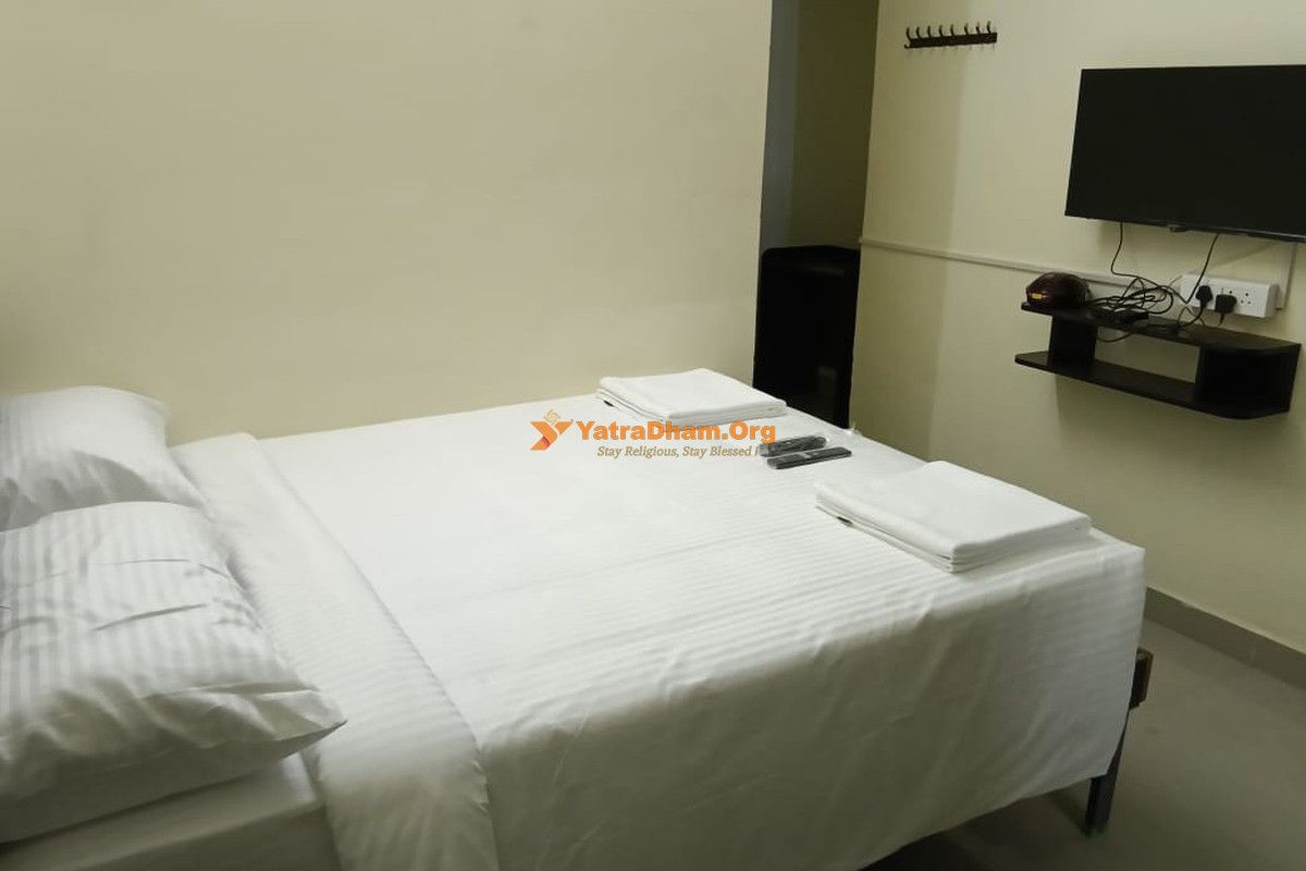 Shree Laksha Residency Madurai 2 Bed Room