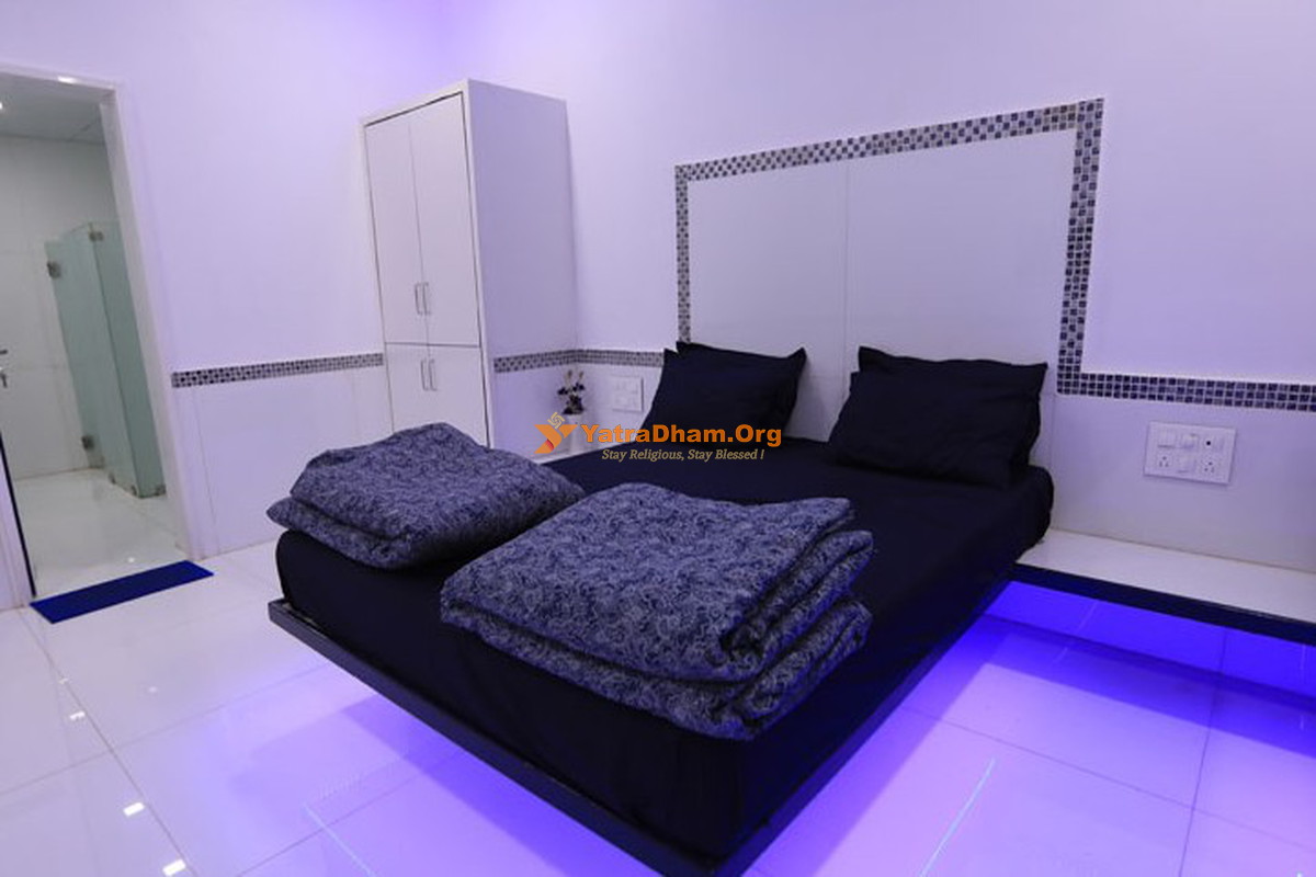 Zalawadi Sanitorium Matheran 2 Bed Room