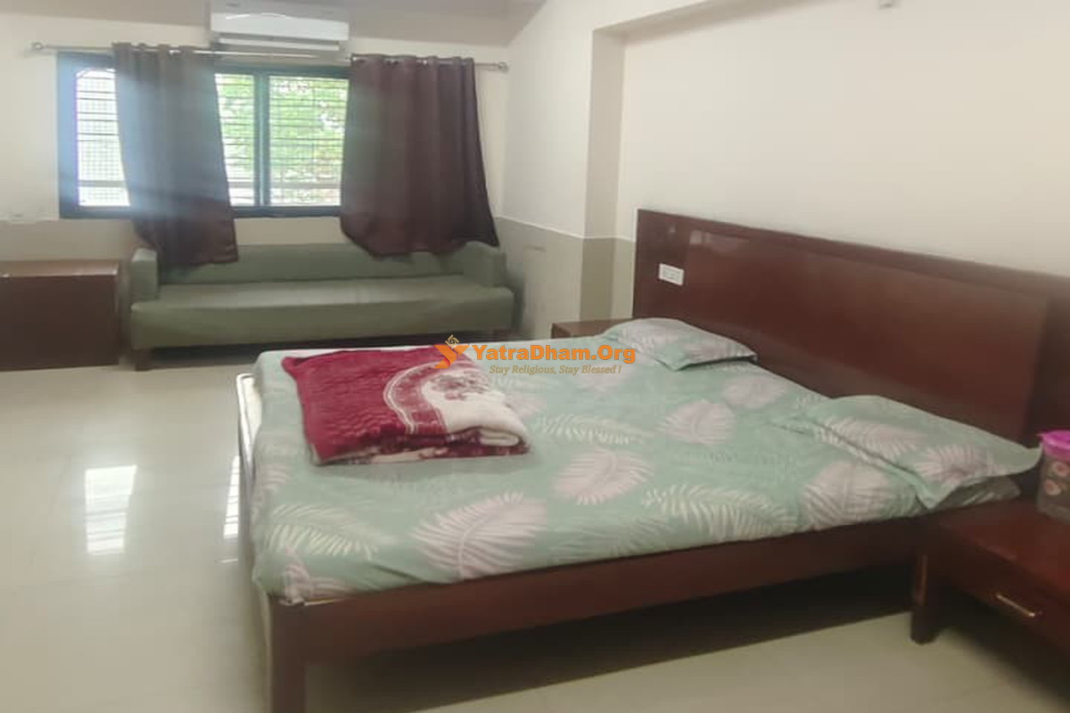 Gujarati Samaj Indore 2 Bed Room