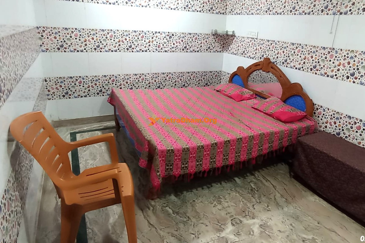 Pawapuri Hotel Seema Palace 2 Bed Room