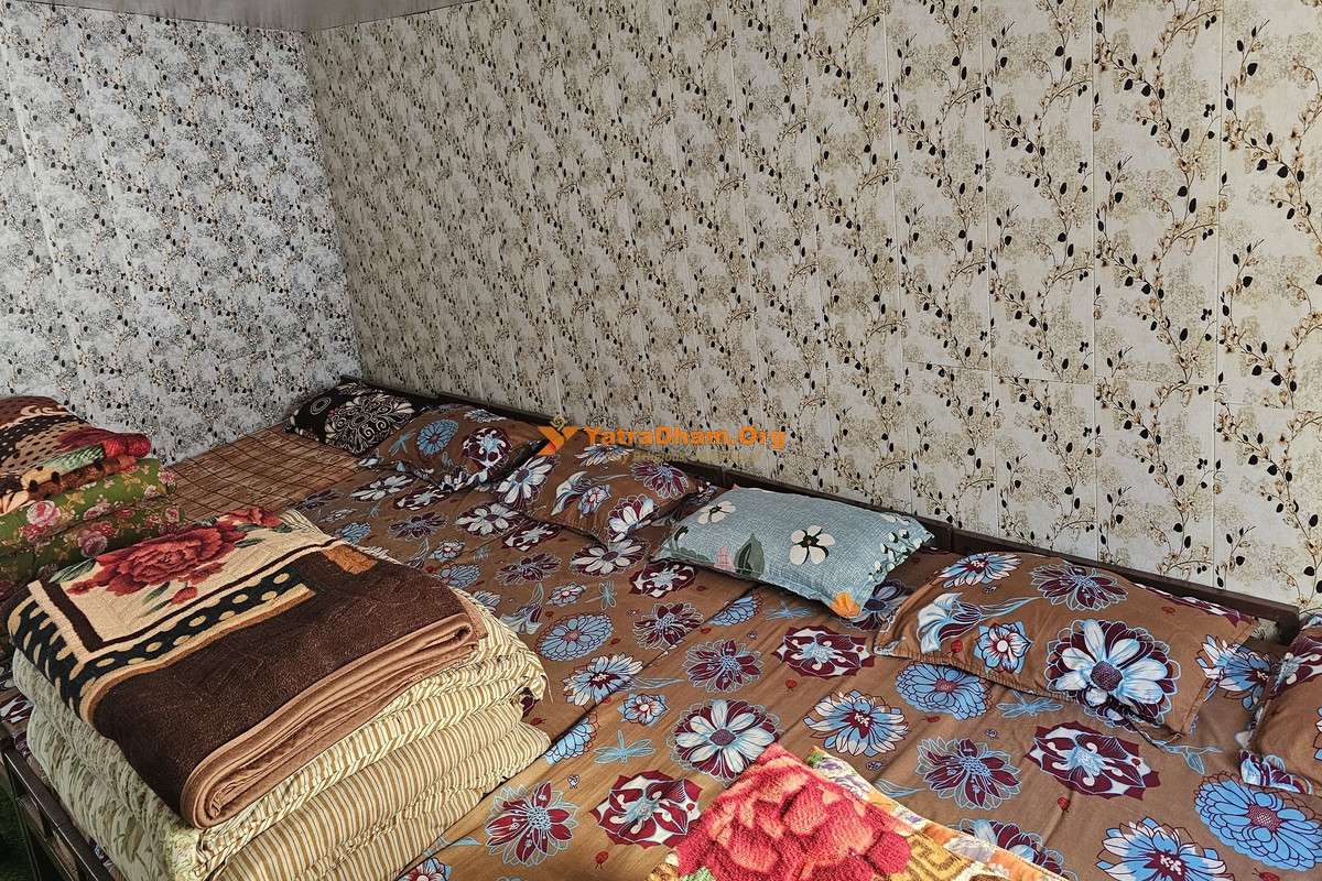 Gayatri Sadan Kedarnath 6 Bed Room View