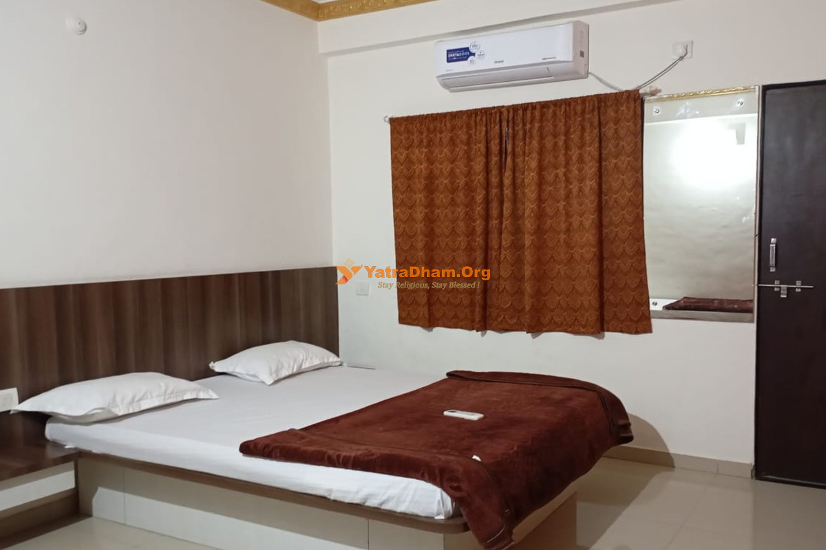 Kamma Seva Bhavan Shirdi 2 Bed Room