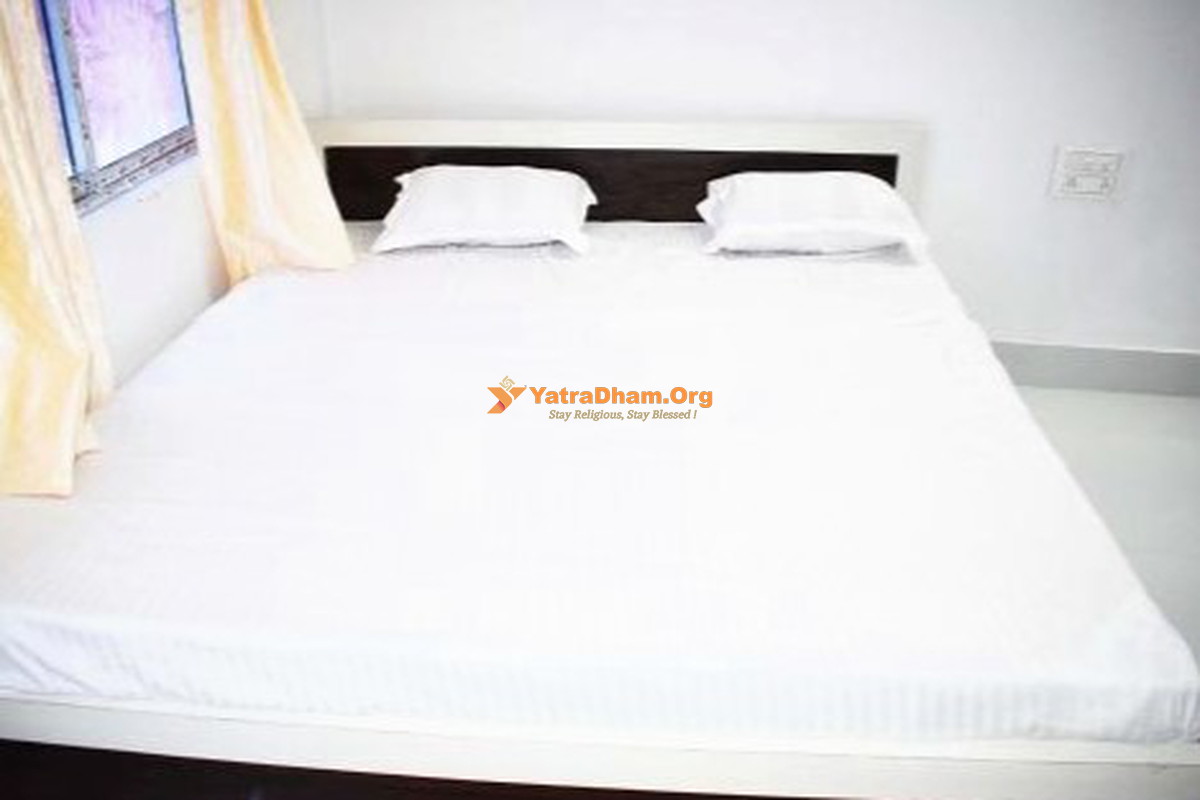 Arya Niwas Tarapith (Birbhum) 2 Bed Room