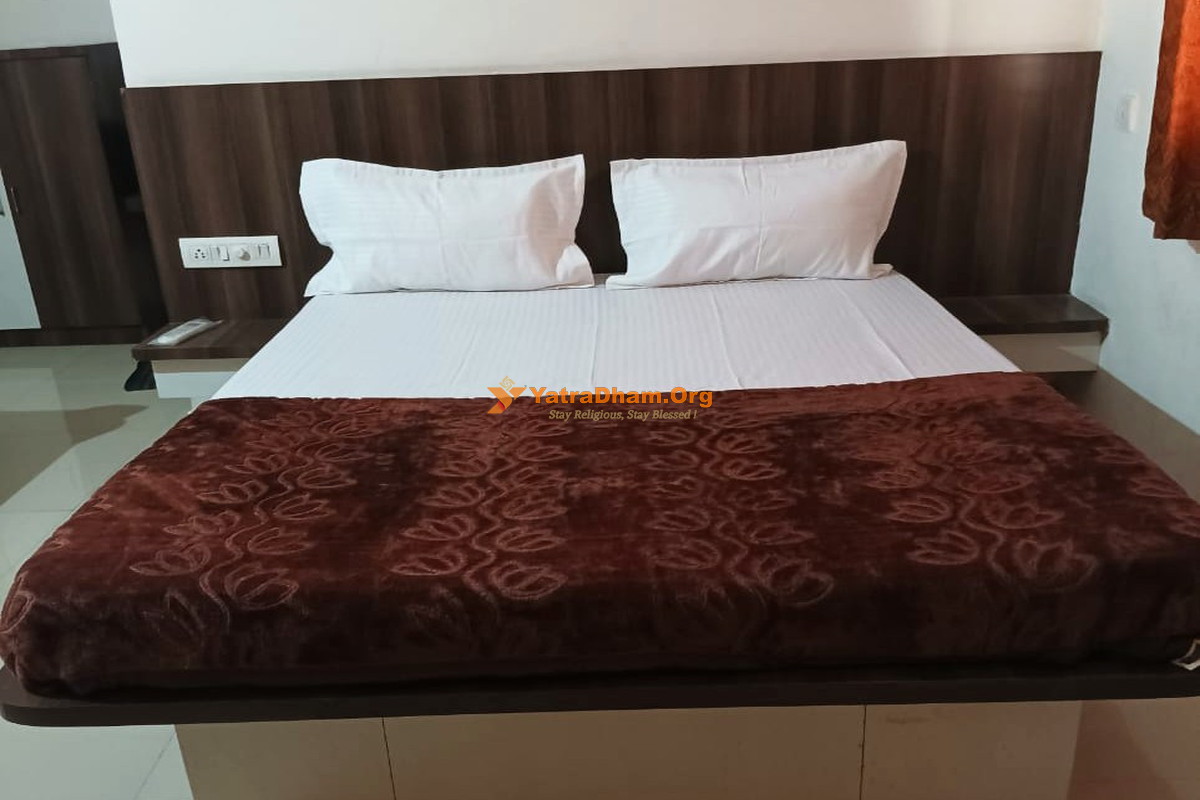 Kamma Seva Bhavan Shirdi 2 Bed Room