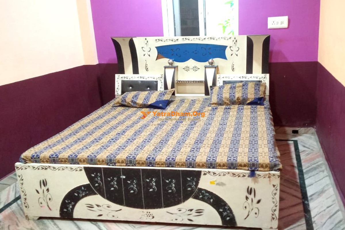 Pawapuri Hotel Seema Palace 2 Bed Room