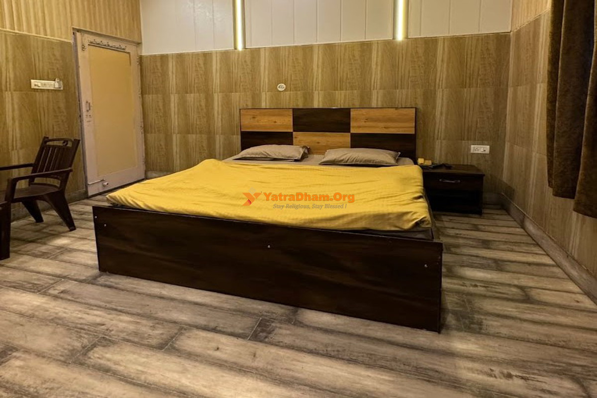Shalimar Lodge Katra 2 Bed Room