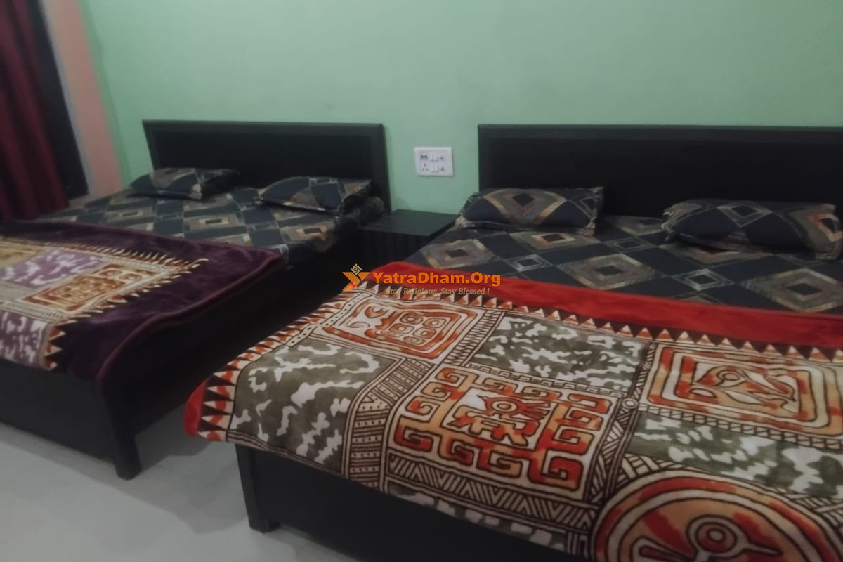 Balaji Atithi Bhavan Naimisharanya 4 Bed Room