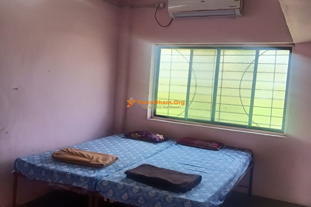 Bhagirathi Sevashram Pandharpur 2 Bed Room