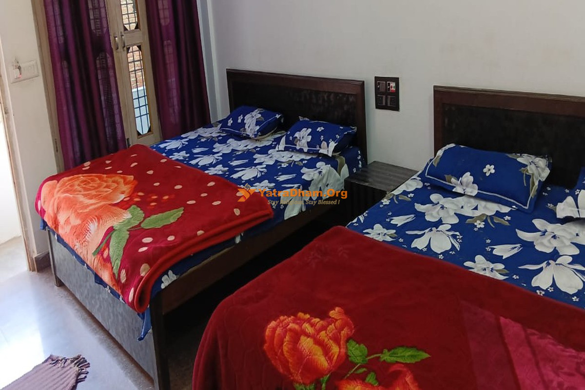 Balaji Atithi Bhavan Naimisharanya 4 Bed Room