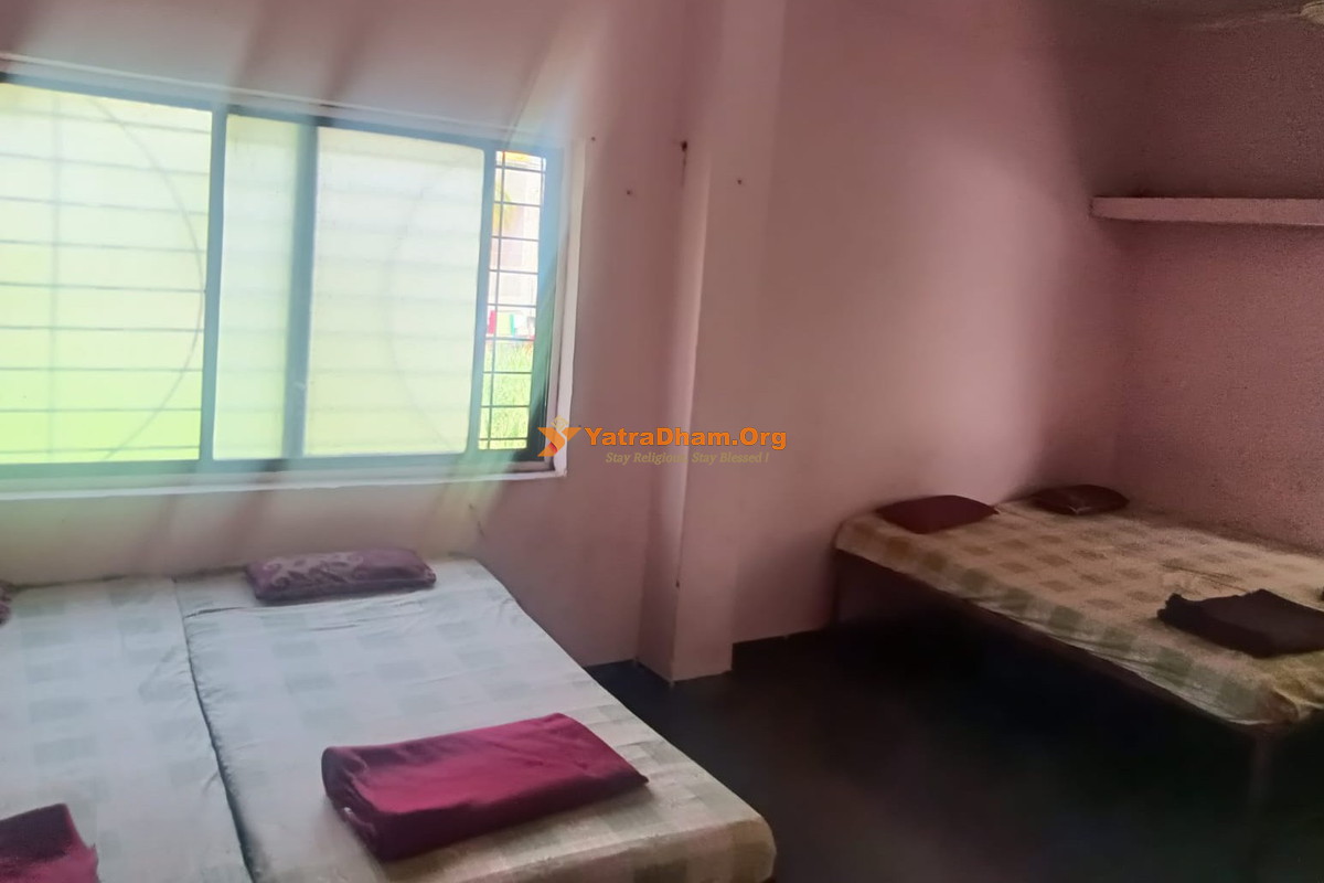 Bhagirathi Sevashram Pandharpur 4 Bed Room