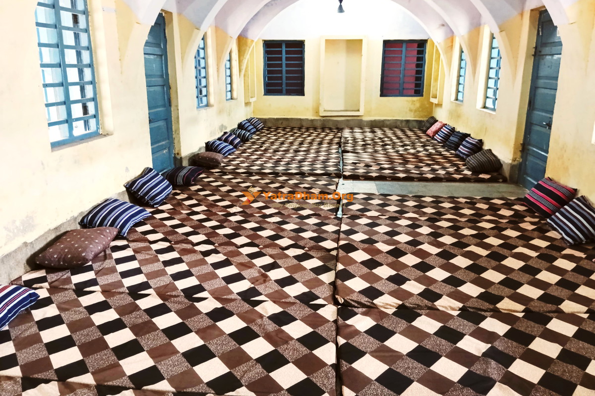 Sanatan Seva Mandal Dwarka Community Hall