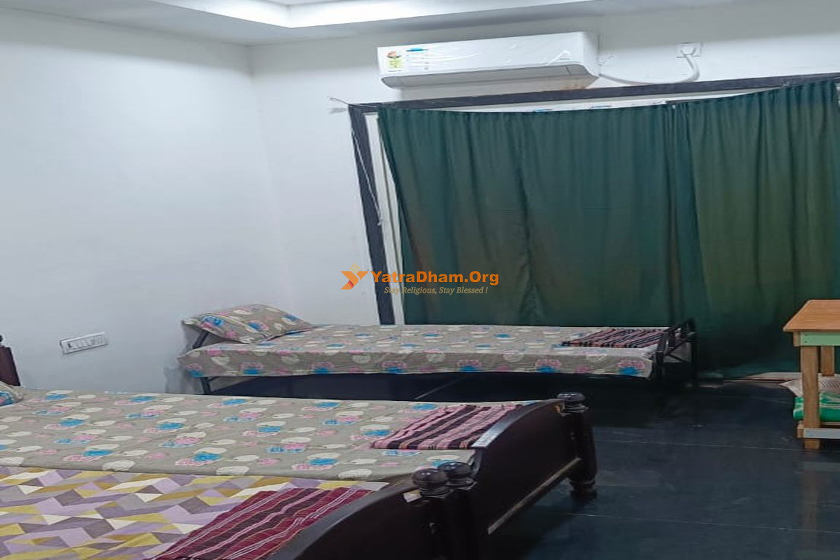Nagarala Satram Srisailam 3 Bed Room