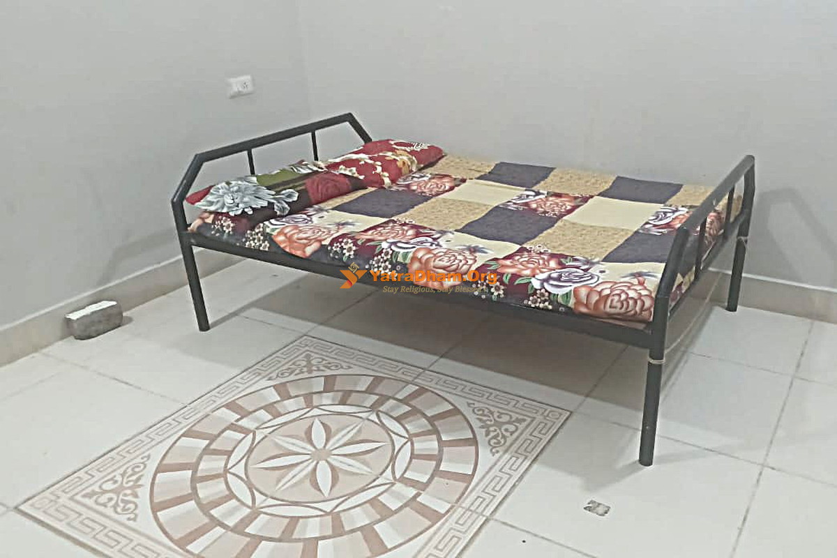 Ujjain Maharashtra Samaj 2 Bed Room View