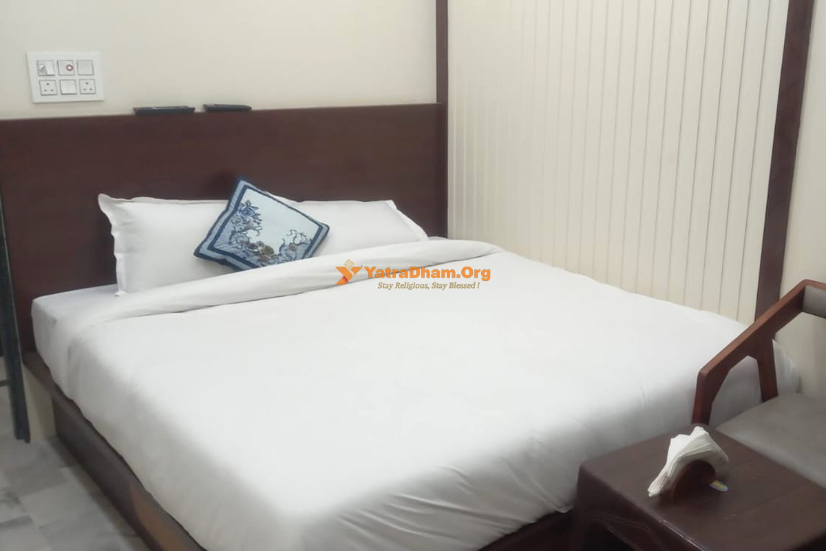 Hotel Ora Inn Jodhpur 2 Bed Room
