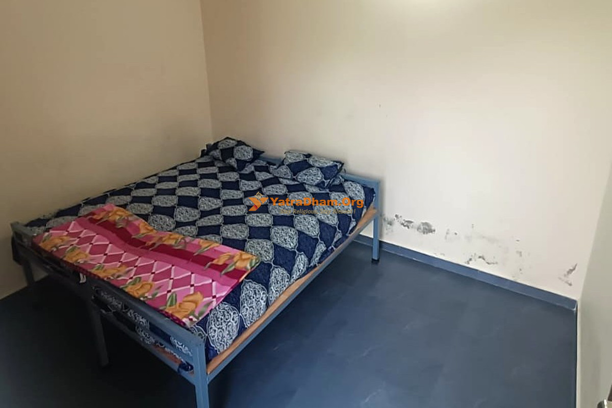 Harsiddhi Niwas Champaner 2 Bed Room