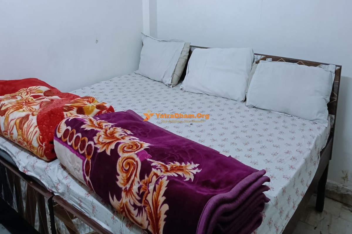 Jain Sadan Delhi 3 Bed Room