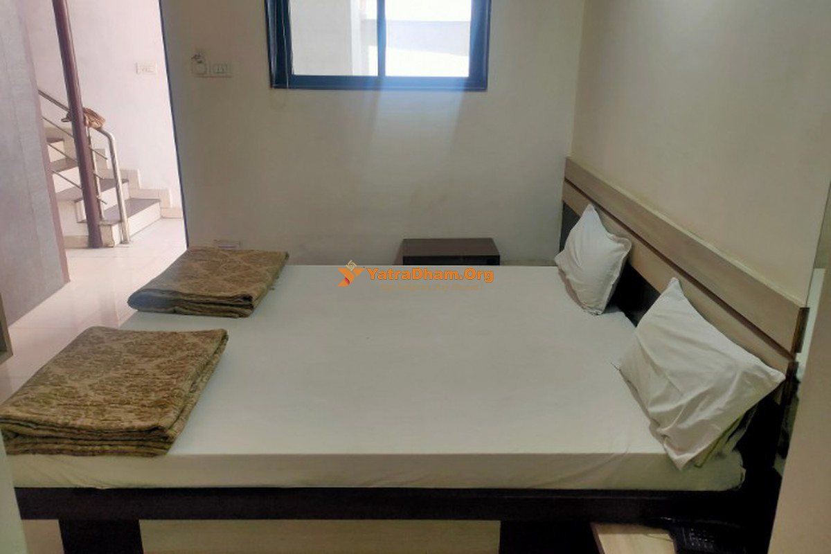 Hotel Paras Junagadh 2 Bed Room