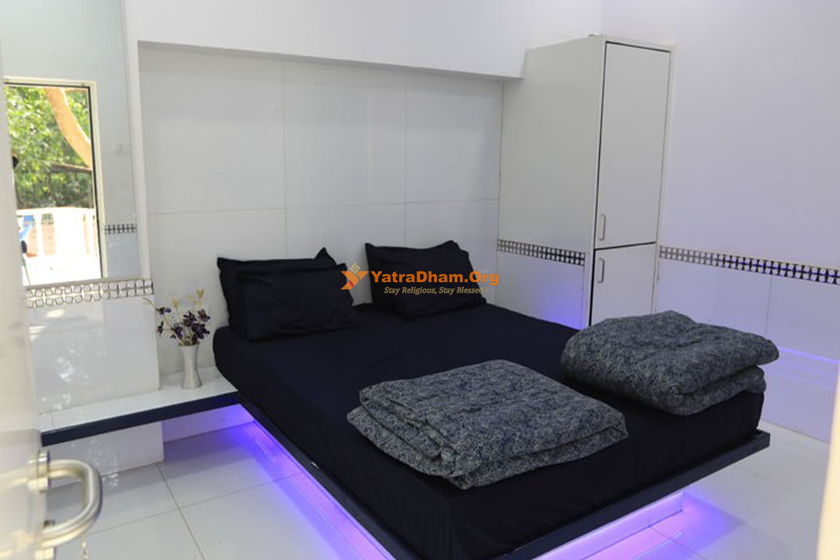 Zalawadi Sanitorium Matheran 2 Bed Room