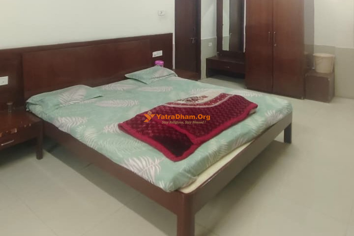 Gujarati Samaj Indore 2 Bed Room