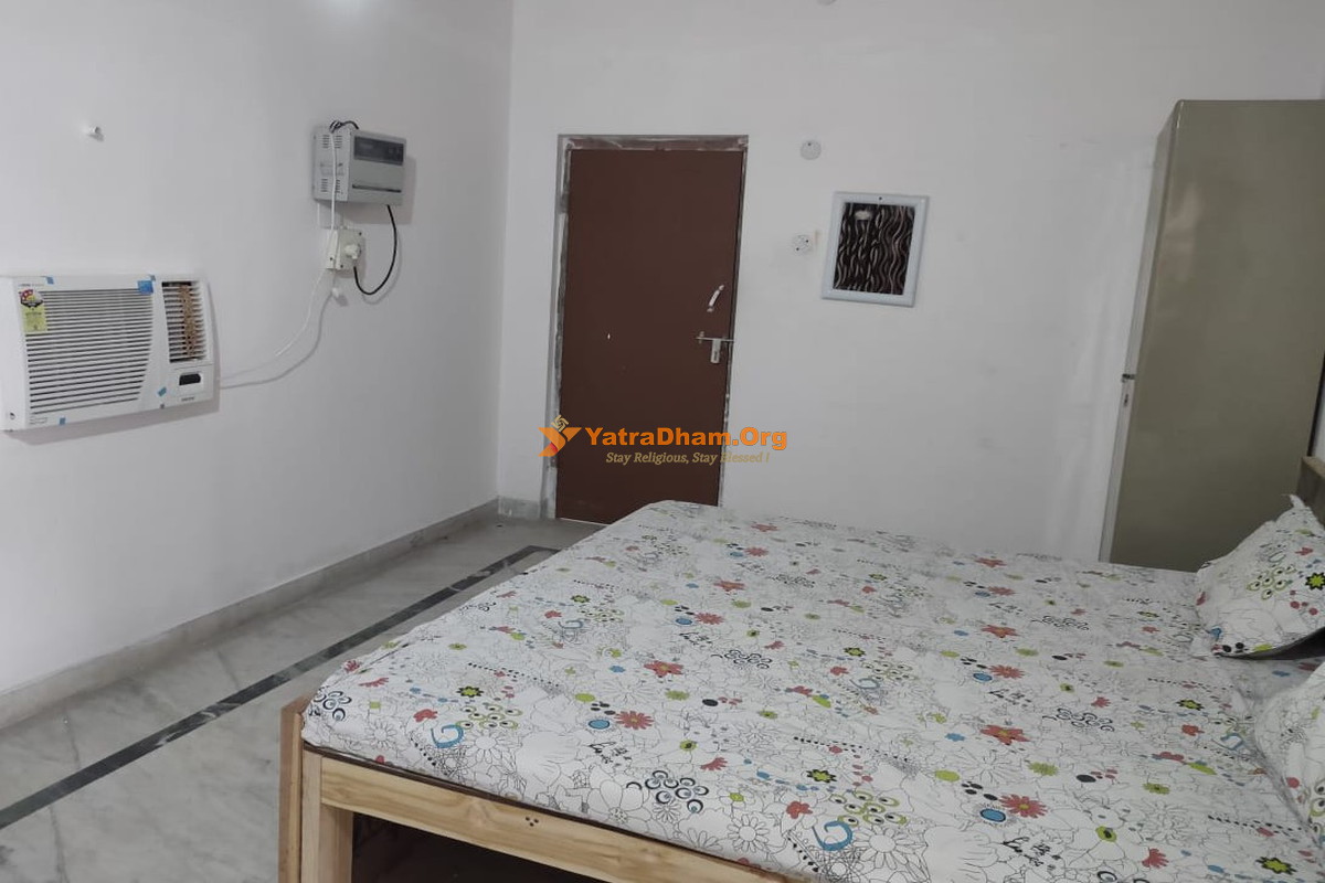 Jatipura Shri Leela Shyam Sewa Sadan 2 Bed Room View