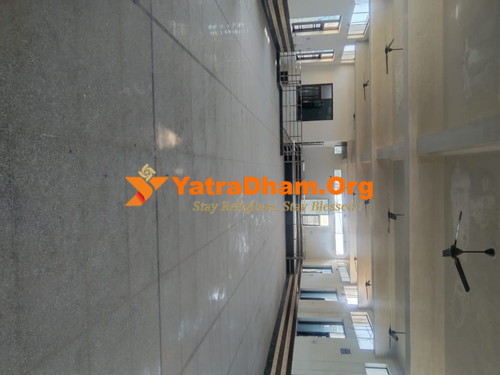 Kurukshetra (Thanesar) Bairagi Dharamshala Kurukshetra Hall