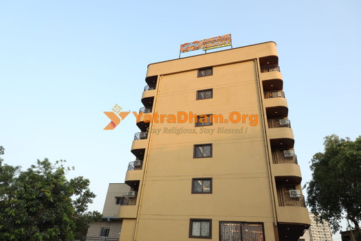 Gaurav Galaxy Pune