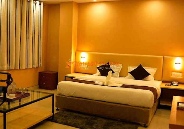 Hotel Mystic Mithila Janakpur 2 Bed Room