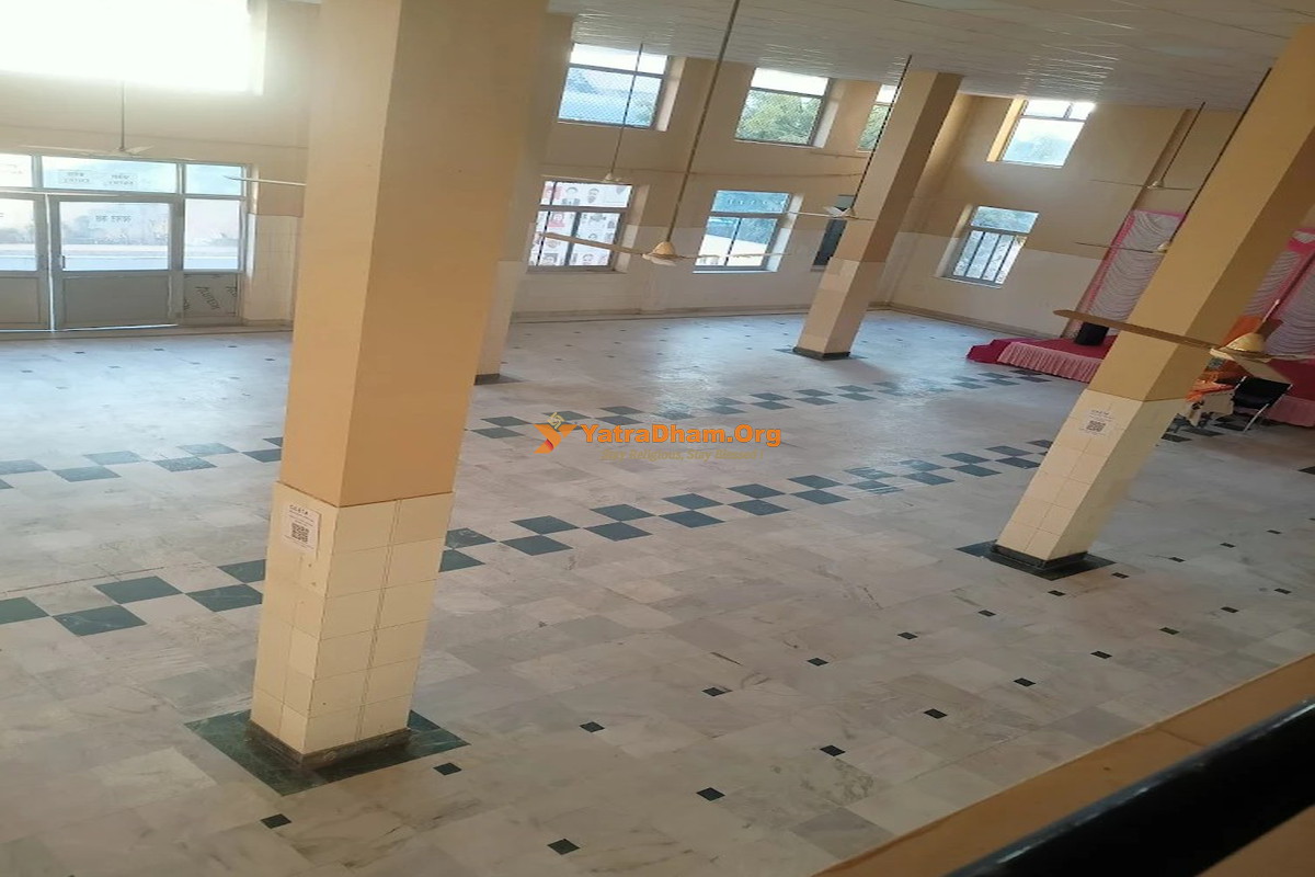 Agrasen Bhavan -Jaipur (Mansarovar) Lobby View