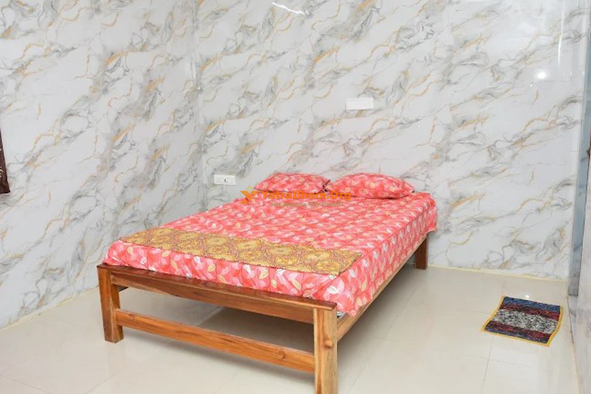 Sivaagna Vasavi Bhavan Tiruvannamalai 2 Bed Room