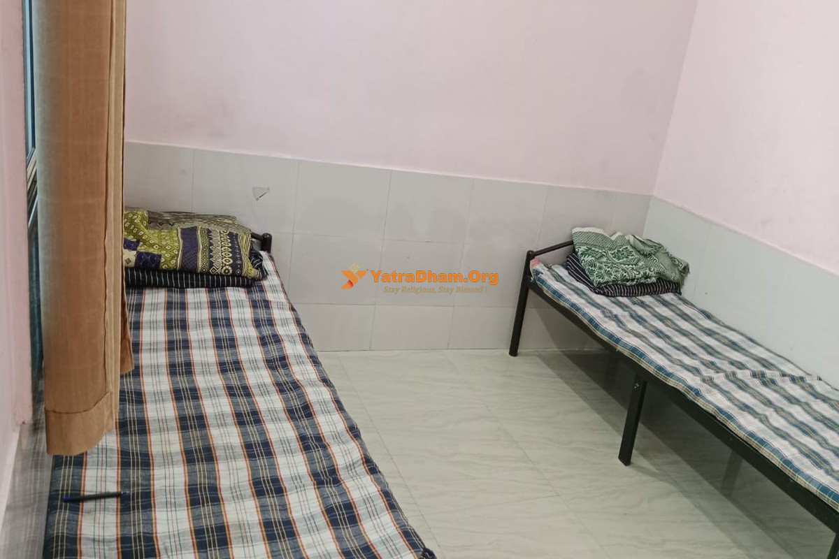 Anand Darbar Dattanagar Sthanak Pune 2 Bed Room