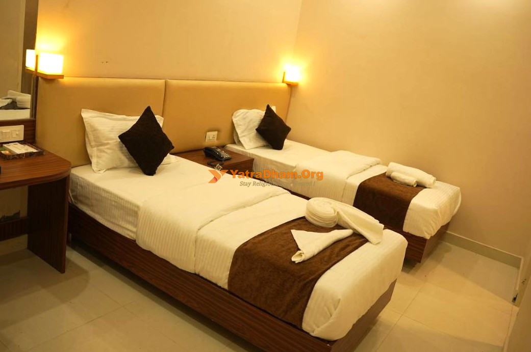 Hotel Mystic Mithila Janakpur 2 Bed Room