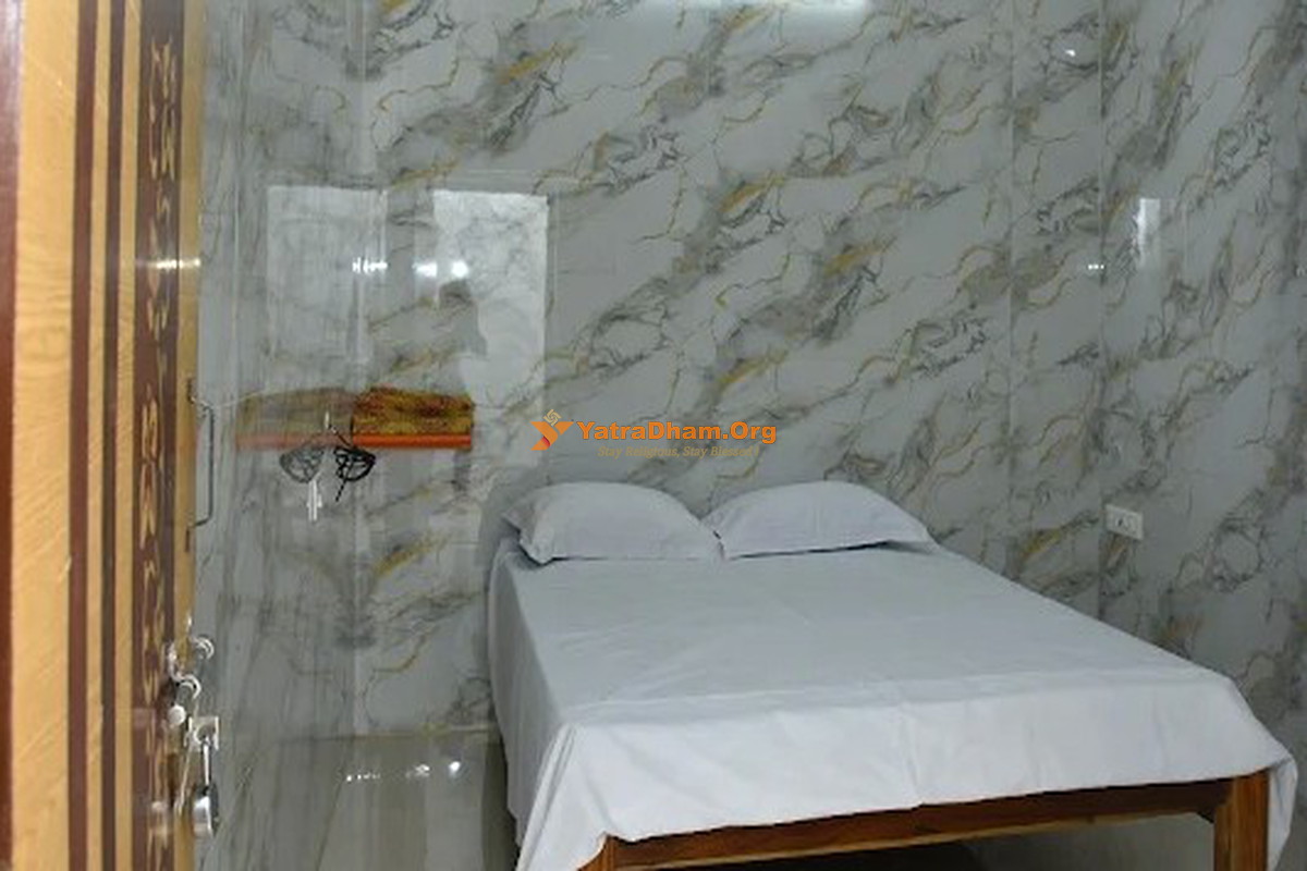 Sivaagna Vasavi Bhavan Tiruvannamalai 2 Bed Room