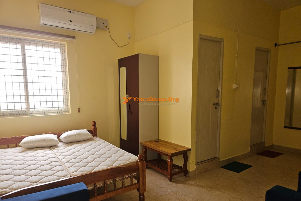 Sri Satyadhyana Sabha Gruha Mysore 2 Bed Room