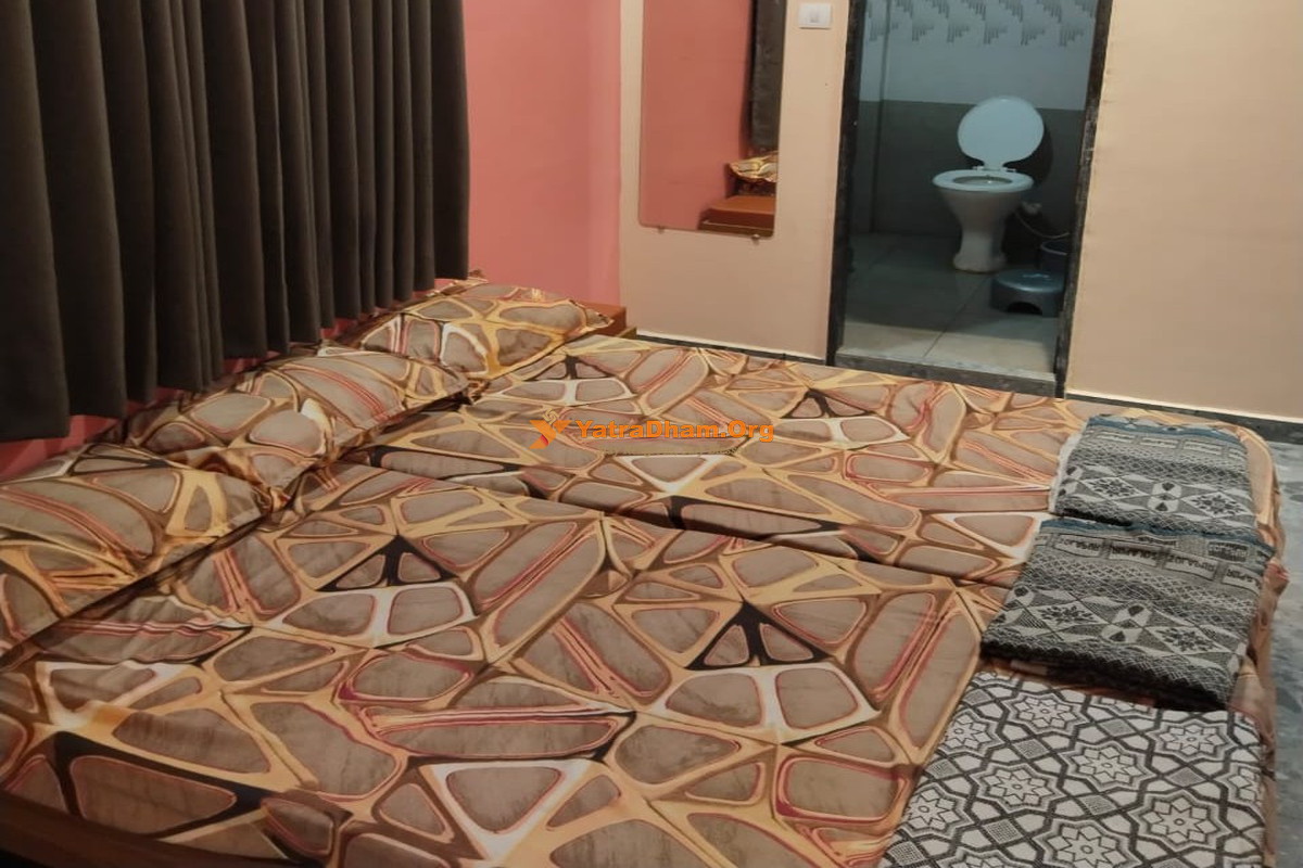 Narayan Ashram Junagadh 2 Bed Room